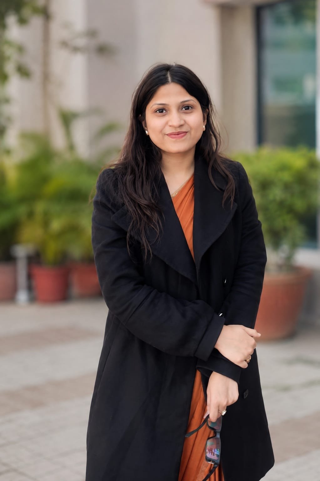 Anamika Yadav