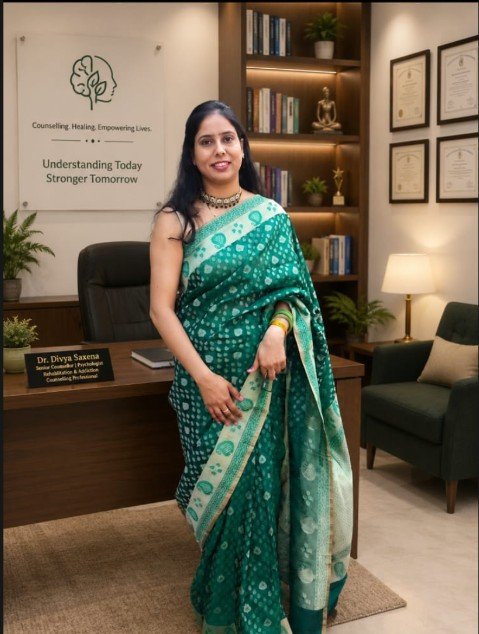 Dr. Divya Saxena