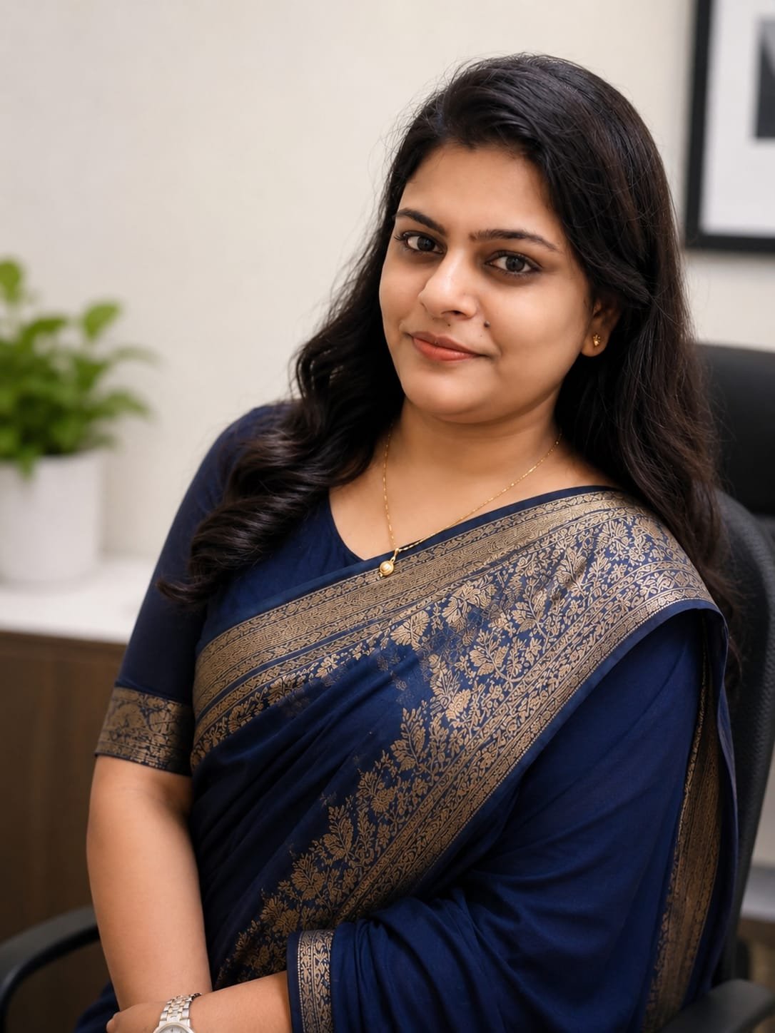 Dr. Khushboo Porwal