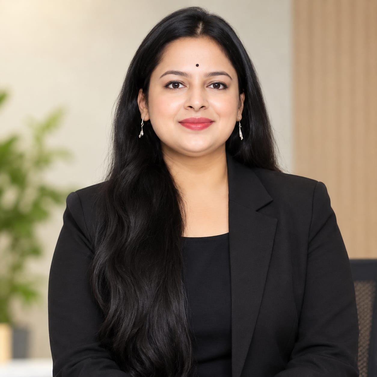 Dr. Priya Sahu