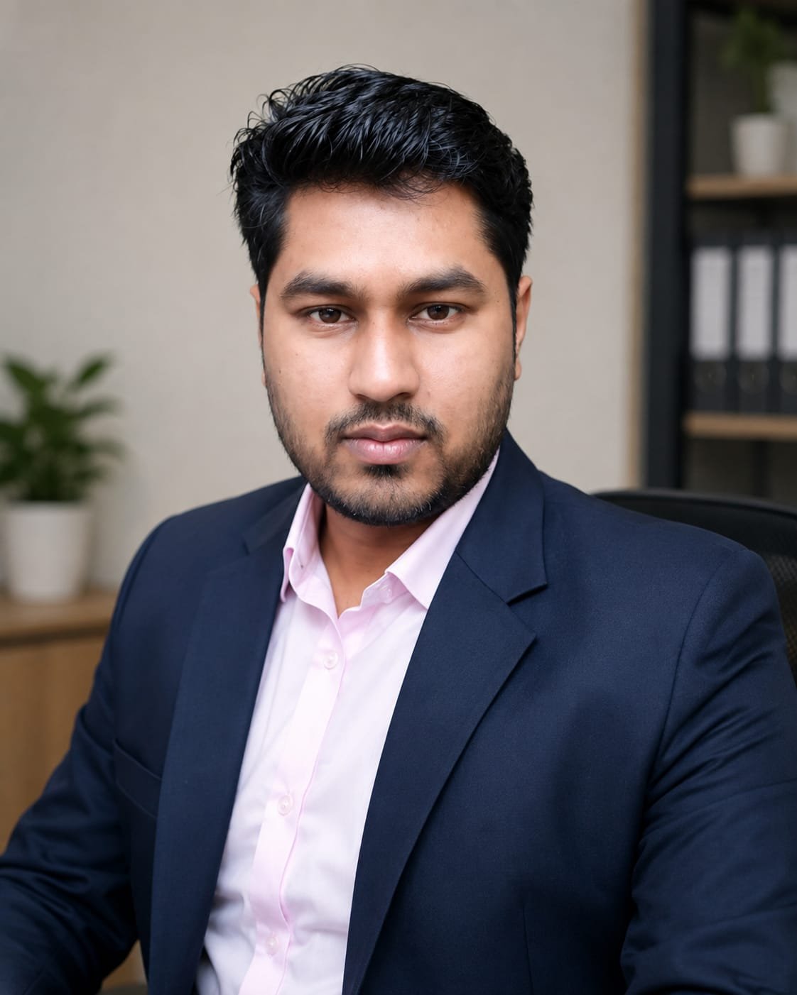 Dr. Rahul Kumar Singh