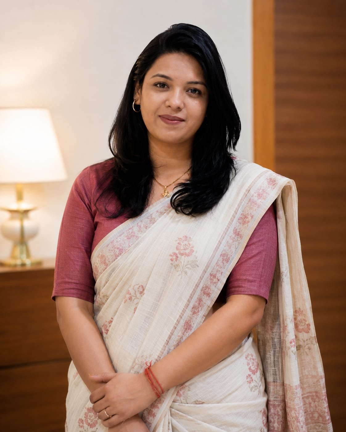 Dr. Shailza Shukla