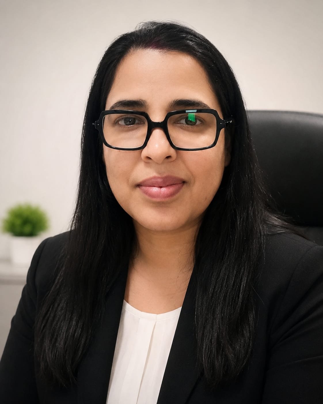 Dr. Shilpa Sharma