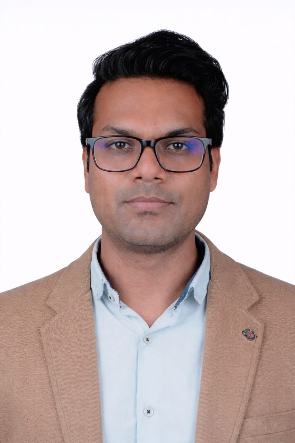Hemant Salvi