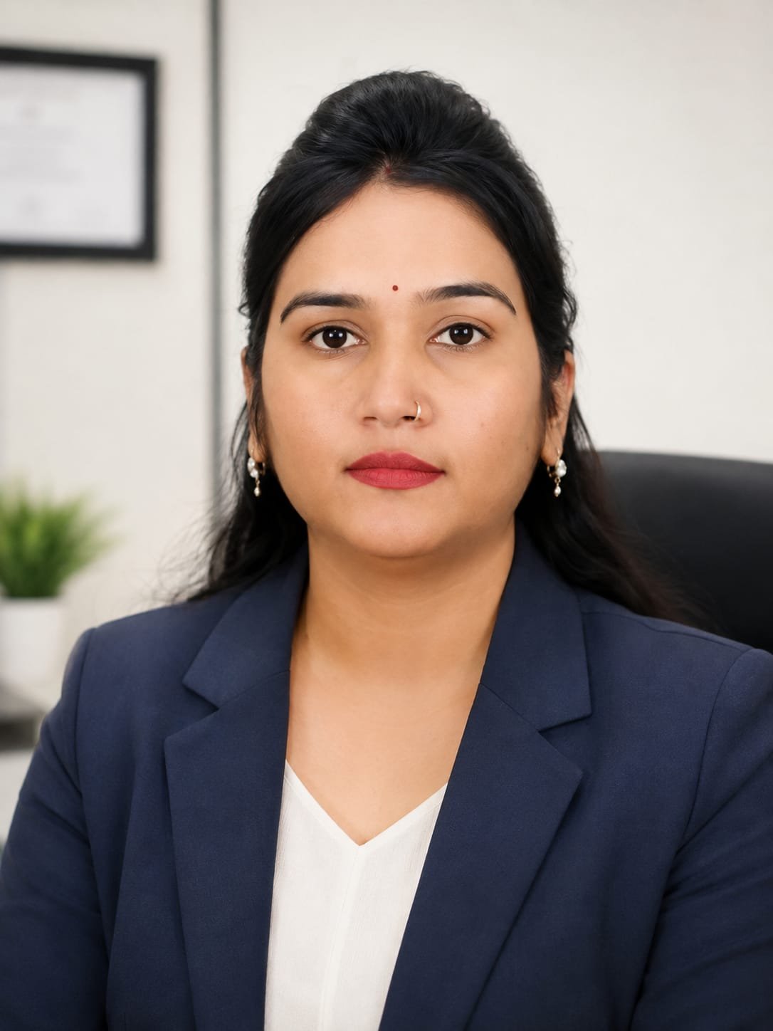 Shalini Mathur