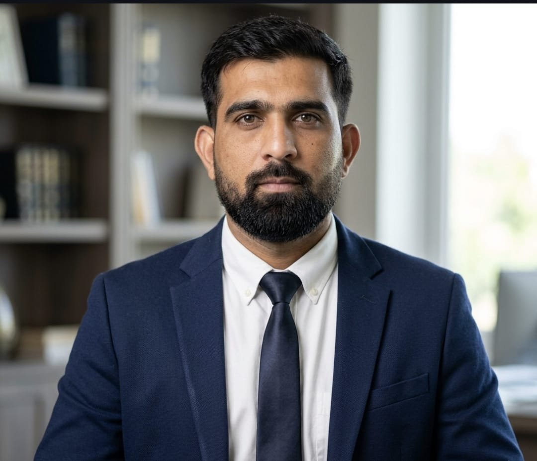 Mohammad Tofik Khan