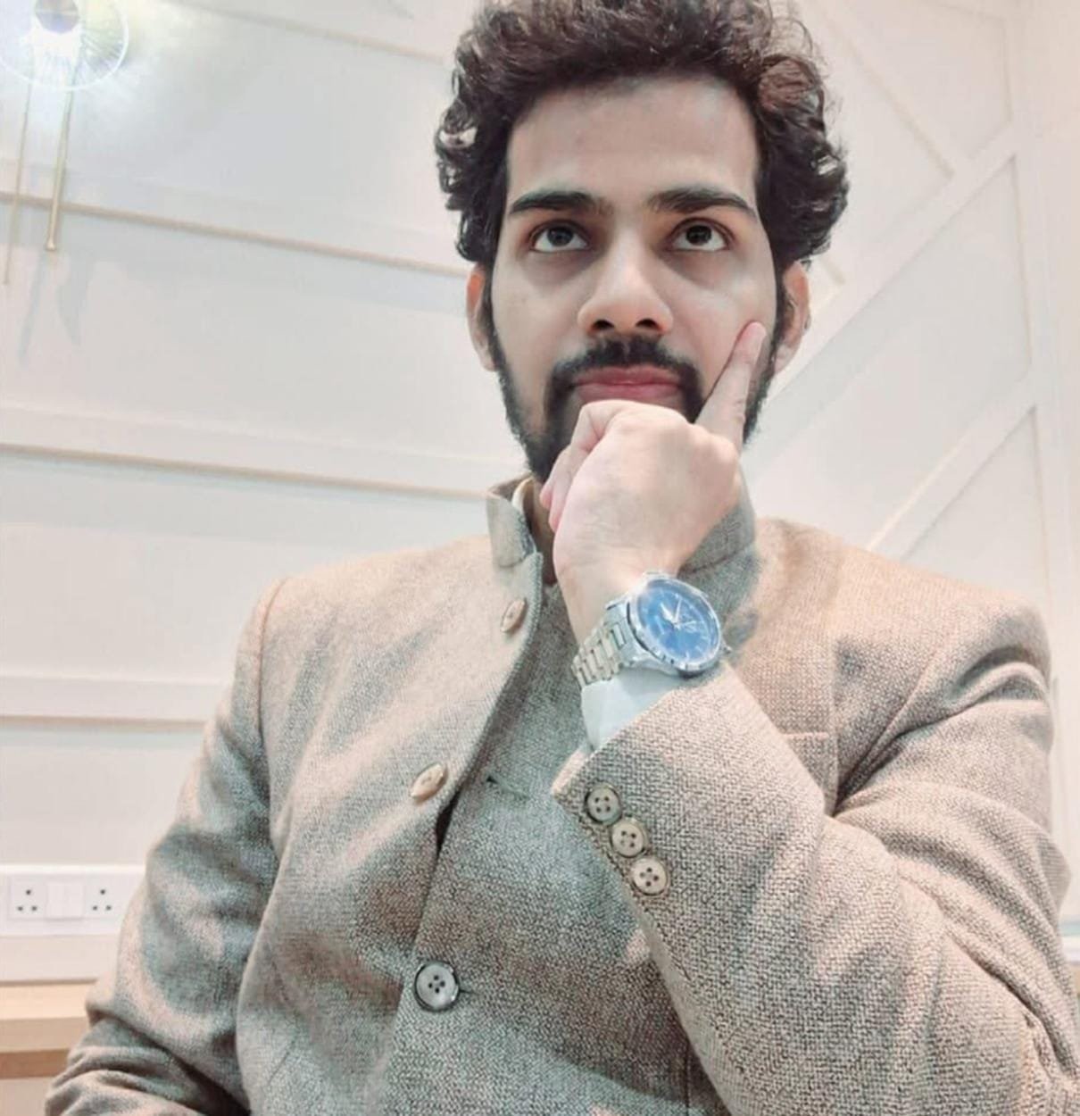 Vivek Tiwari